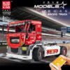 MOULDKING 13152 MOC 27036 RC Race Truck MkII - MOULD KING Block