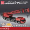 MOULDKING 17013 Grove Mobile Crane with RC 1 - MOULD KING Block