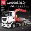 MOULDKING19002 - MOULD KING Block