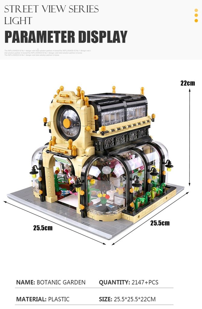 product image - LEPIN LEPIN Store