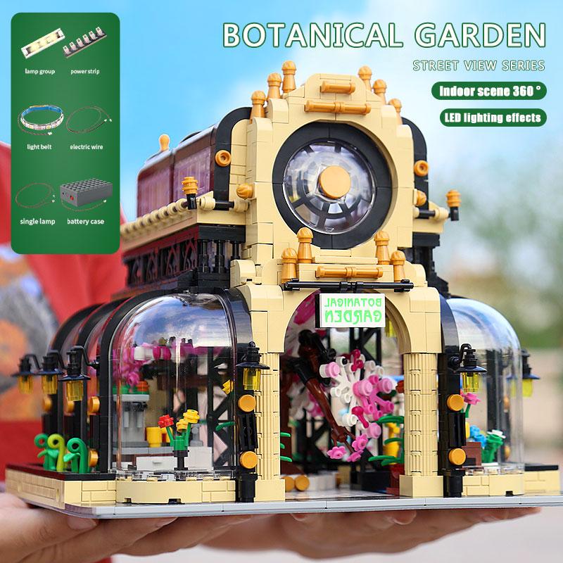 product image - LEPIN LEPIN Store