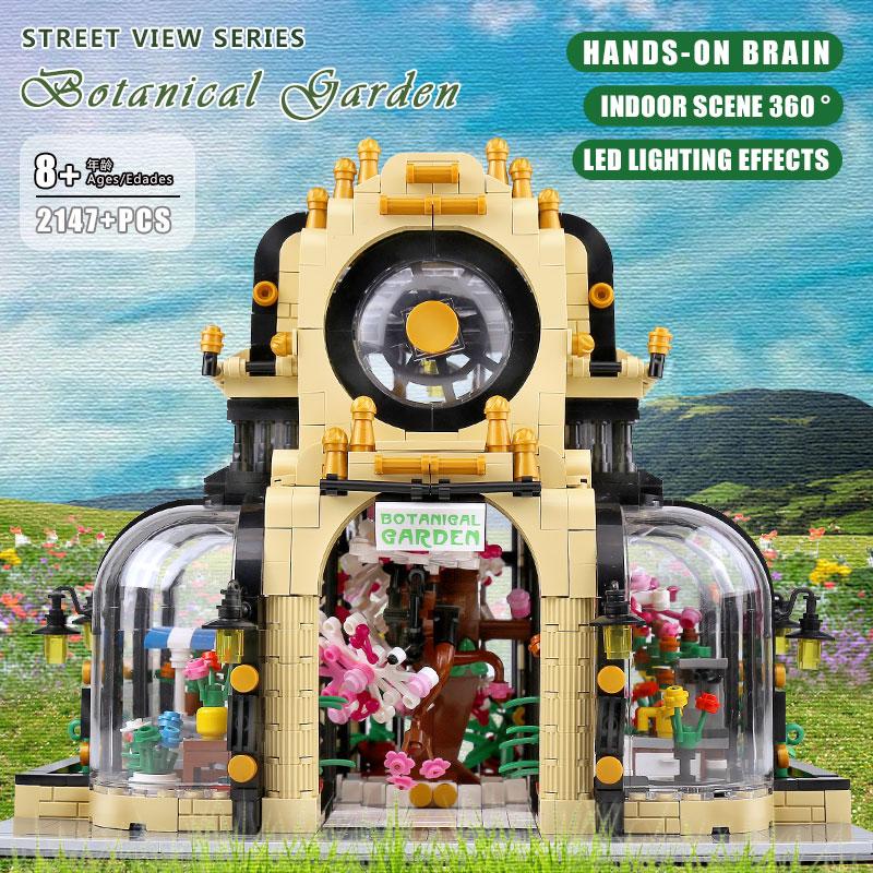 product image - LEPIN LEPIN Store