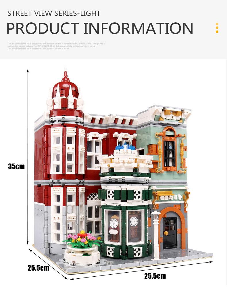 product image - LEPIN LEPIN Store