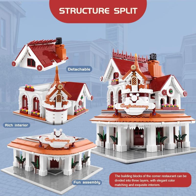 product image - LEPIN LEPIN Store