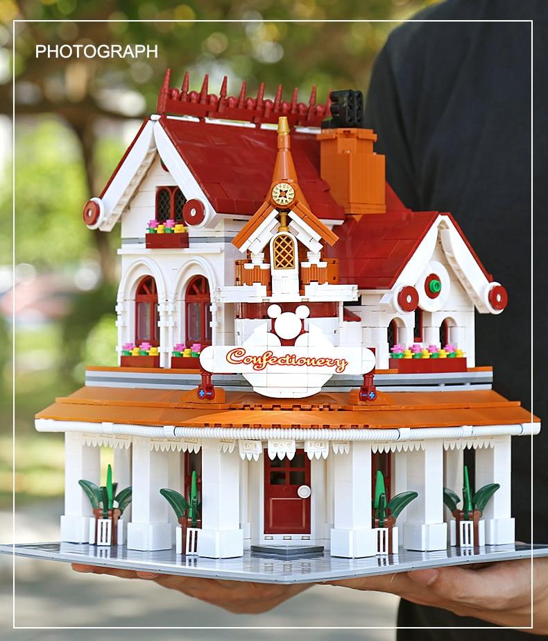 product image - LEPIN LEPIN Store