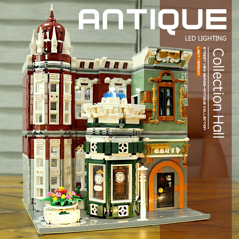 product image - LEPIN LEPIN Store