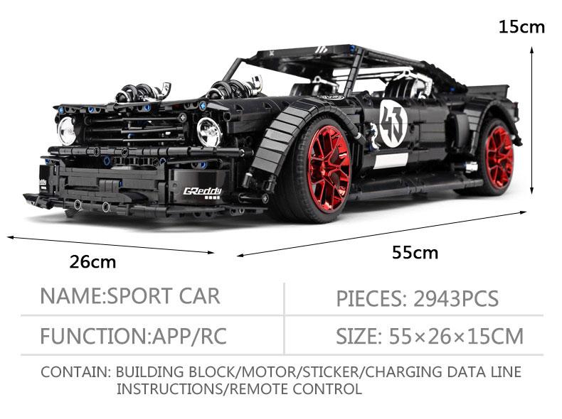 product image - LEPIN LEPIN Store