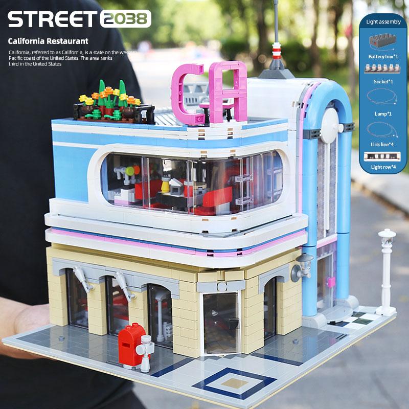 product image - LEPIN LEPIN Store