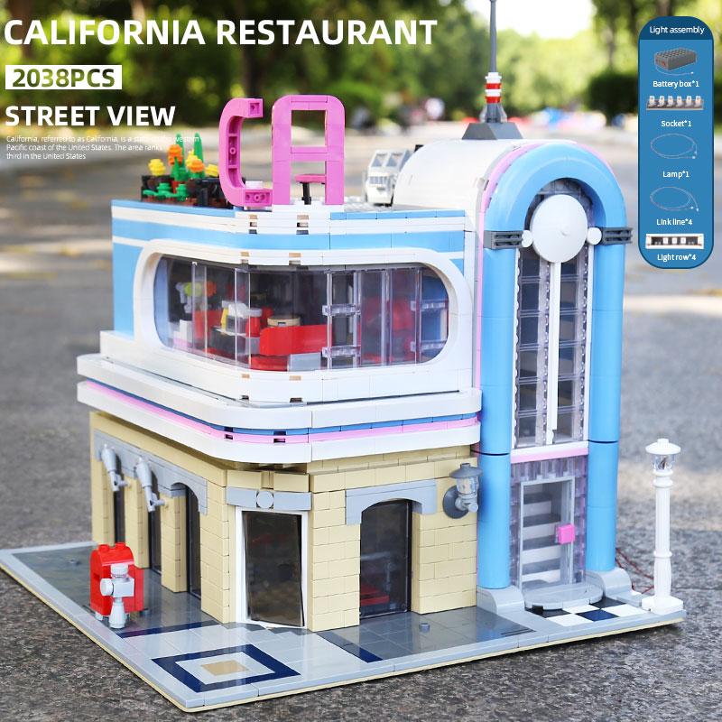 product image - LEPIN LEPIN Store