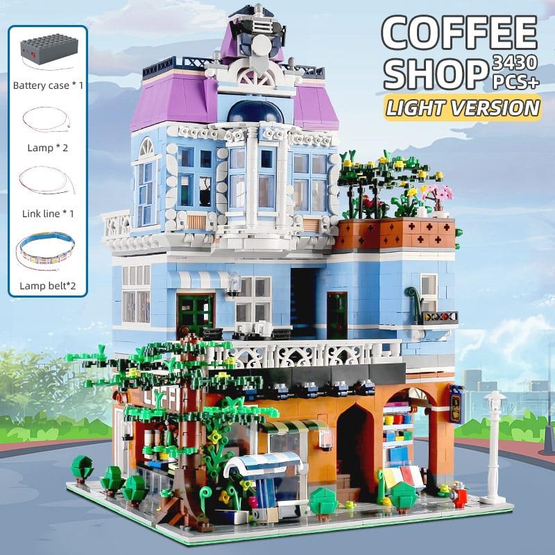 product image - LEPIN LEPIN Store