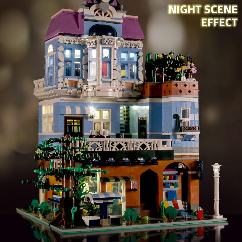 product image - LEPIN LEPIN Store