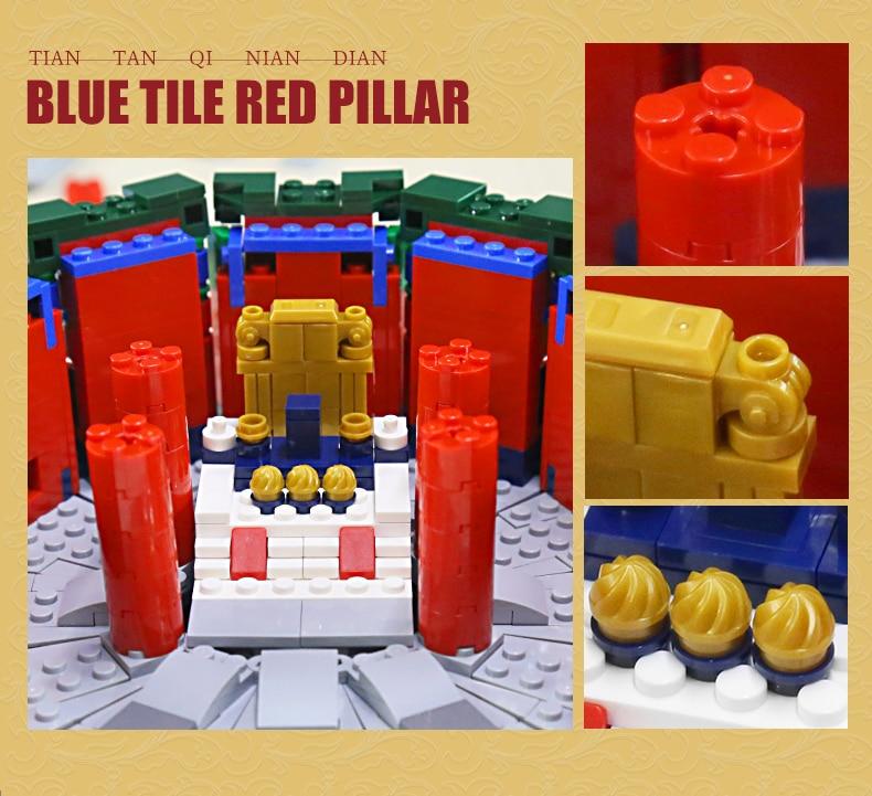 product image - LEPIN LEPIN Store