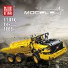 6bfa9472bc - MOULD KING Block