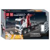 MOULDKING 15027 Small Wrecker 2 - MOULD KING Block