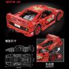 Mould King 13095 Super SportsCar Model Building Blocks Bricks Educational Toys Birthday Gifts.jpg Q90.jpg .webp 3 800x800 1 - MOULD KING Block