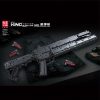 Mould King 14014 Grenade Toygun 1 - MOULD KING Block