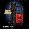 Mould King 17041 Red Reach Truck with Motor 1 600x600 1 - MOULD KING Block