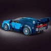 Mould King 27001 Bugatti Vision GT with 336 pieces 5 - MOULD KING Block