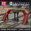 mouldking 12008 world railway railroad crossing with 655 pieces 600x600 1 - MOULD KING Block