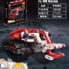 mouldking 15048 power brick vector 3 in 1 with 568 pieces 1 - MOULD KING Block