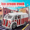 MOULD KING 10039 Ice Cream Truck Technical Toys Building Blocks For Kids Children s Day Gift 1 - MOULD KING Block