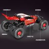 Mould King 18019B Technical Car Building Block The Motorized Hurricane Off road Vehicle Car Model Toys 1 - MOULD KING Block